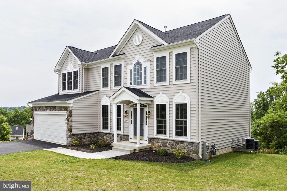 6077 Toomey Ln, Elkridge, MD 21075 - photo 1