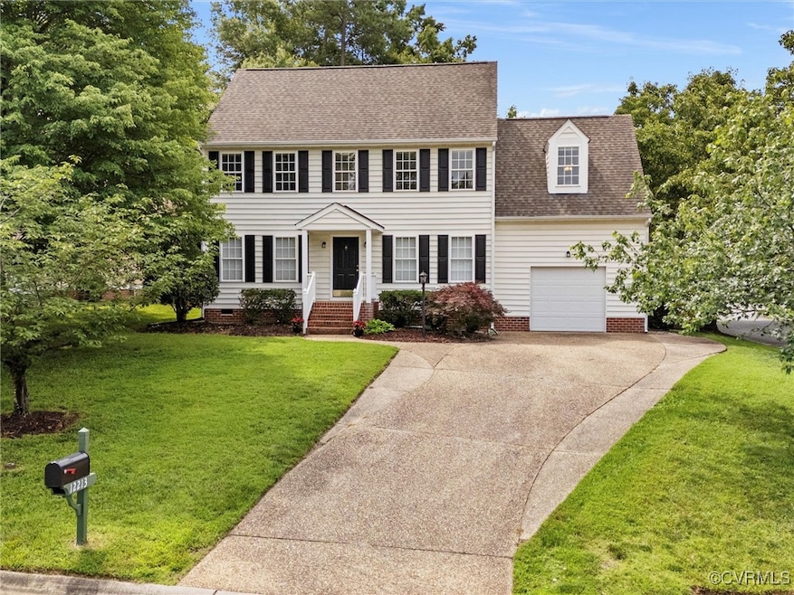 12213 Collinstone Place, Glen Allen, VA 23059 - photo 1
