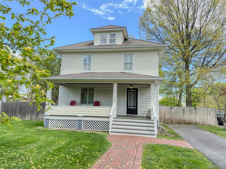 70 E Main St, Washingtonville, NY 10992 - photo 1