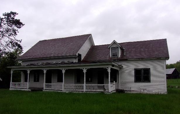Main View