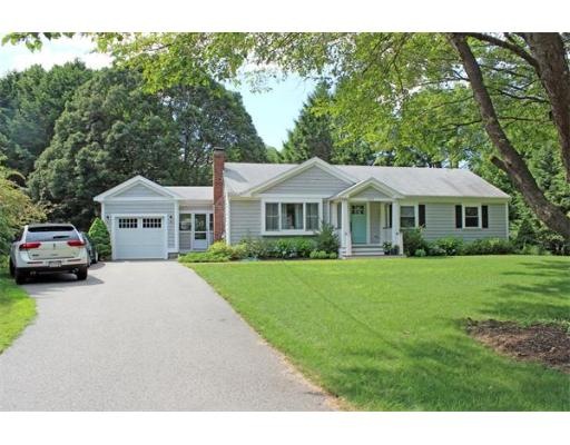 270 Sudbury Rd, Concord, MA 01742 - photo 1