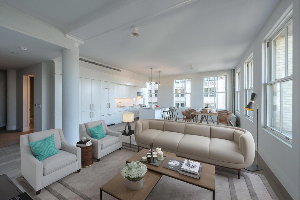 450 Broome St unit 7W, New York, NY 10013 - photo 1