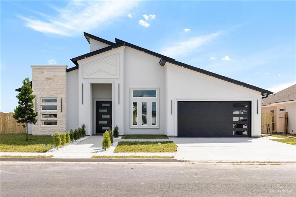 1505 Helen Dr, Weslaco, TX 78596 - photo 1