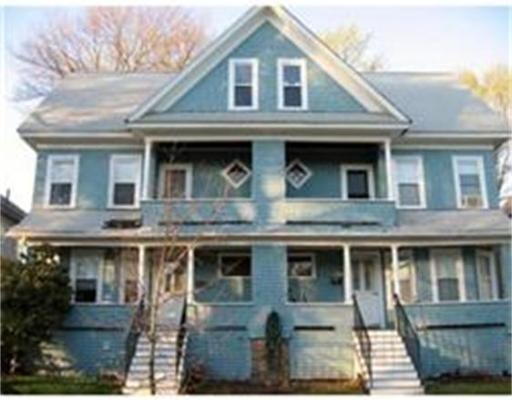 14 Hartshorn Ave unit 2, Worcester, MA 01602 - photo 1