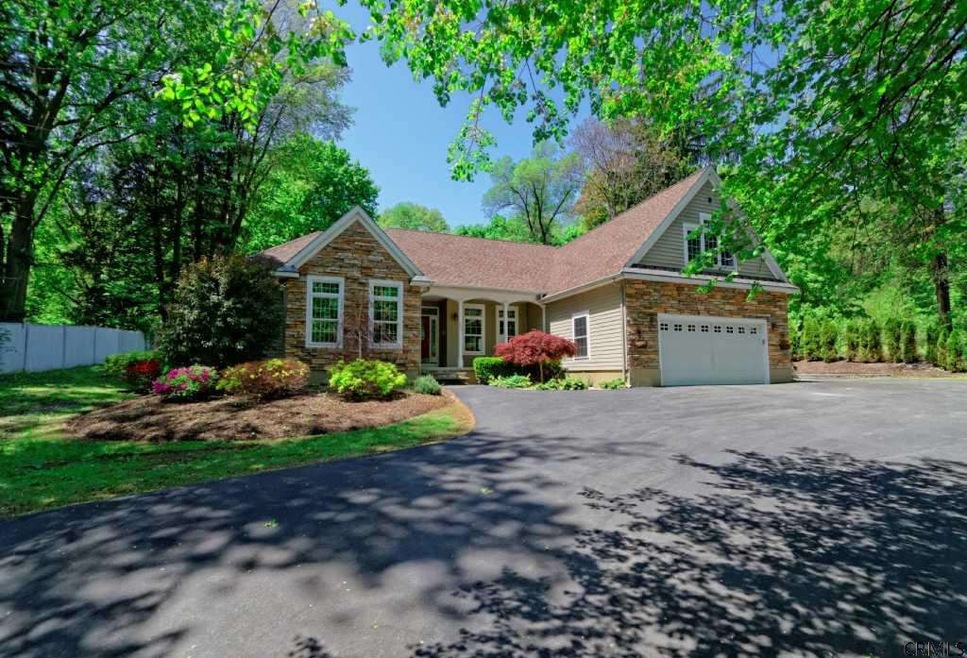 454 Loudon Rd, Albany, NY 12211 - photo 1