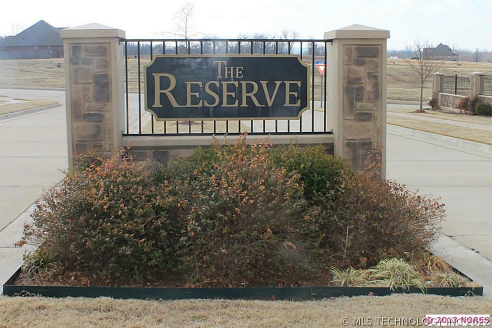 0 Little Rock St, Broken Arrow, OK 74011 - photo 1