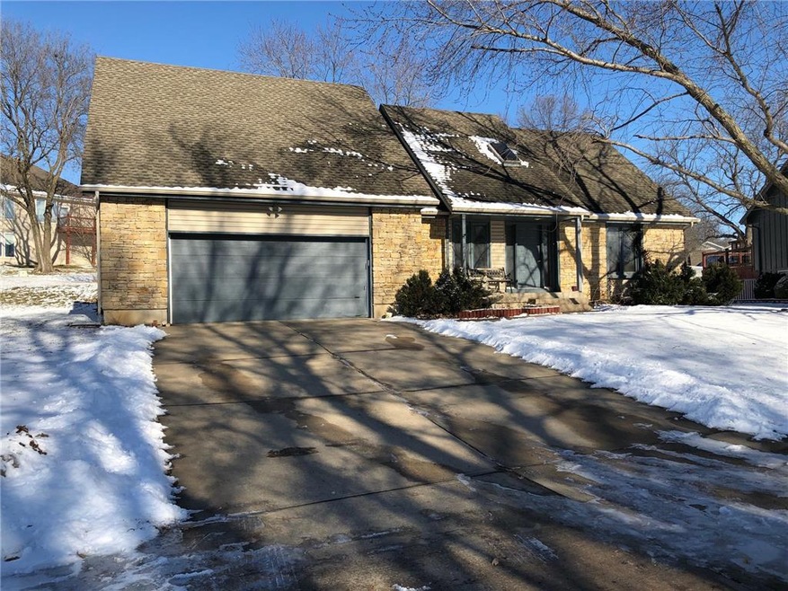 10600 W 50th St, Shawnee, KS 66203 - photo 1