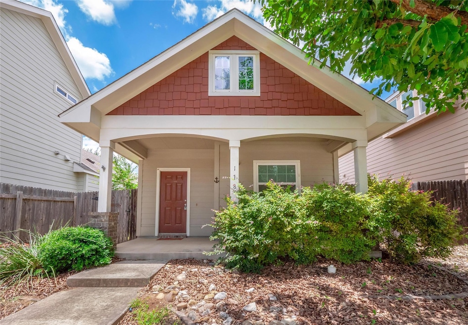 Sold • Co-Listing Agent