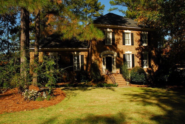 Main View