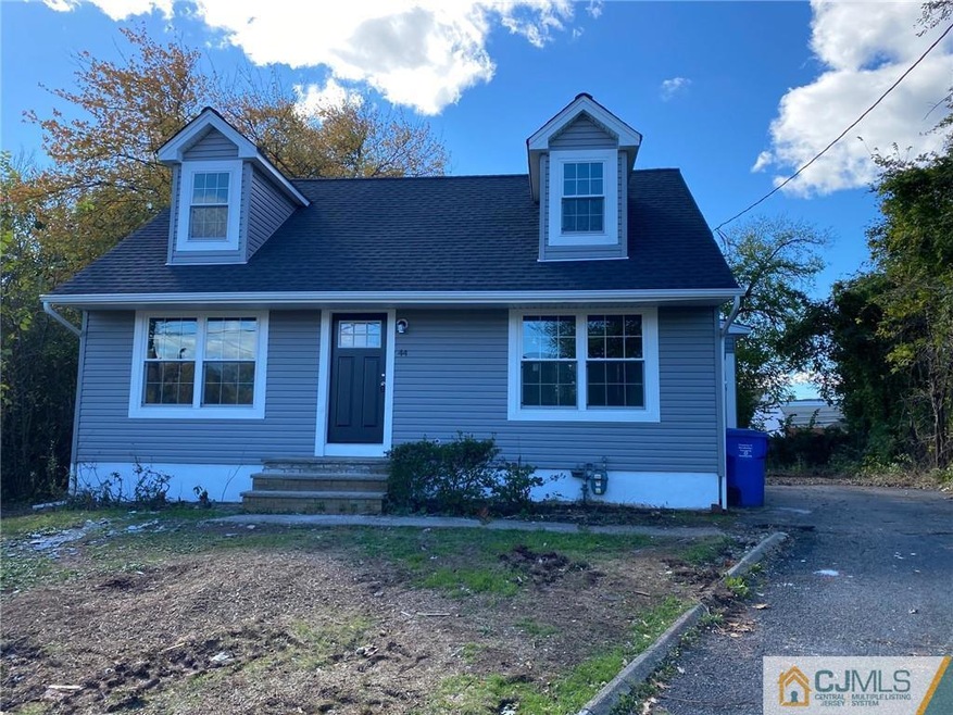 44 Adams St, Iselin, NJ 08830 - photo 1