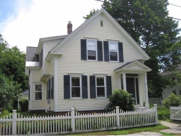 29 Grant St, Keene, NH 03431 - photo 1
