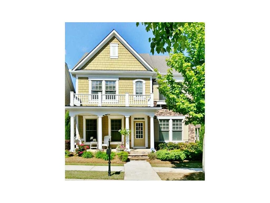 3712 Memphis Dr, Suwanee, GA 30024 - photo 1