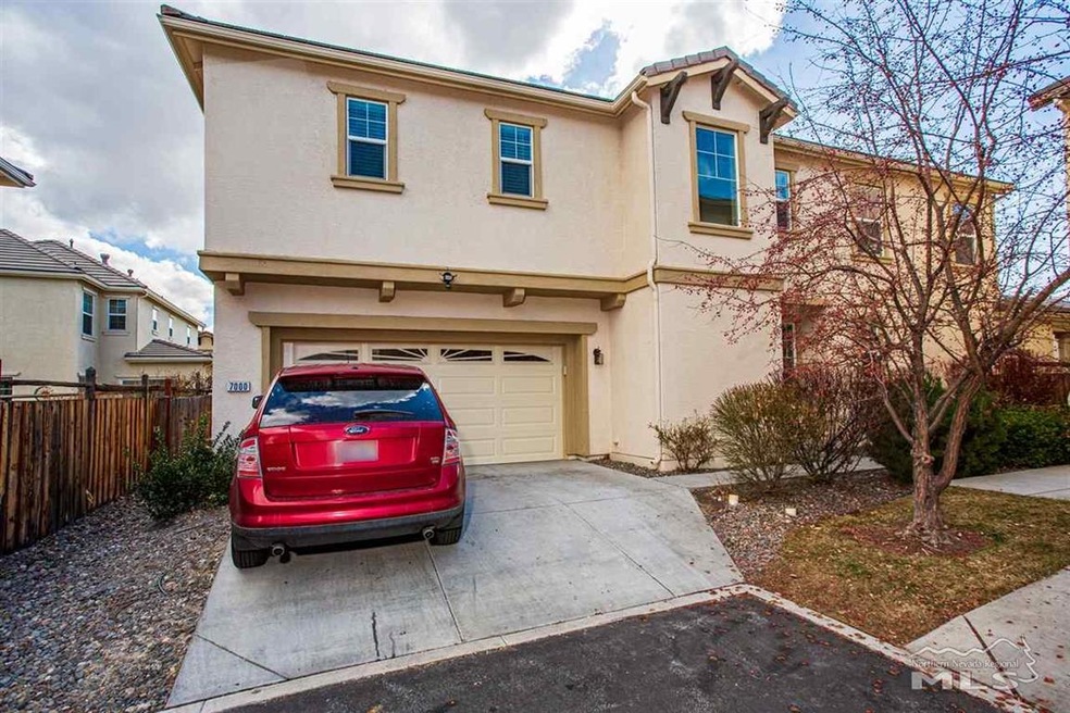 7000 Sacred Cir, Sparks, NV 89436 - photo 1