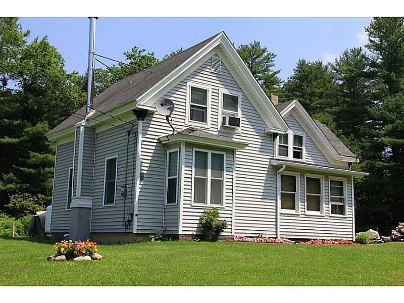 Exterior Front. Welcome to 646...