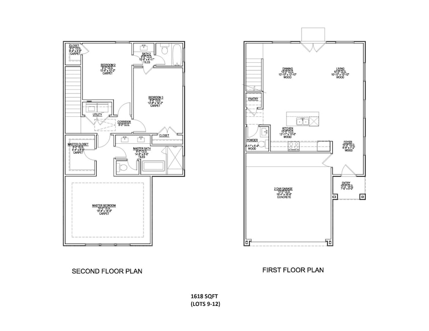 5512 Rosslyn Rd, Houston, TX 77091 - photo 1