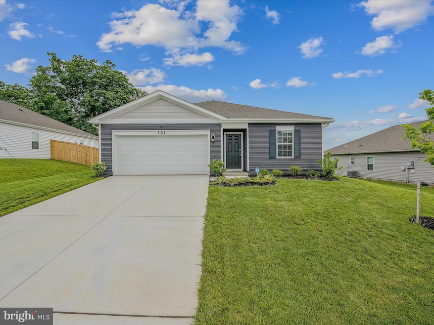 Sold $365,000 • Co-Listing Agent