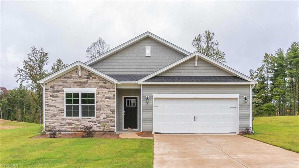 *photos are of model home and are for representative purposes only*
