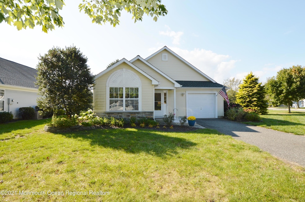 2712 Rockport Ln, Toms River, NJ 08755 - photo 1