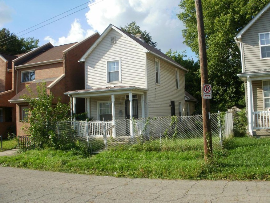 240 Hinkle Ave, Columbus, OH 43207 - photo 1