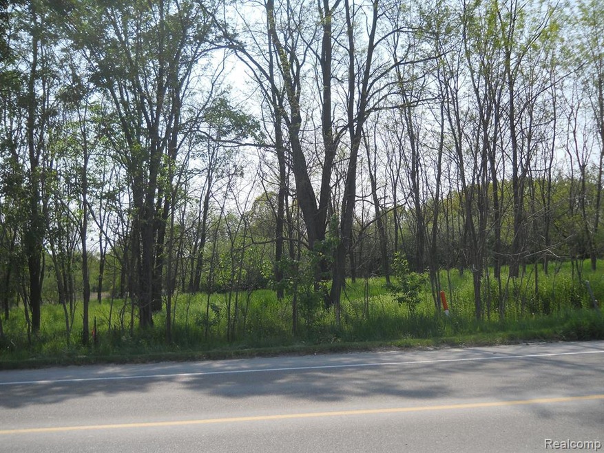 Hacker parcels 2 & 3 proposed driveway area