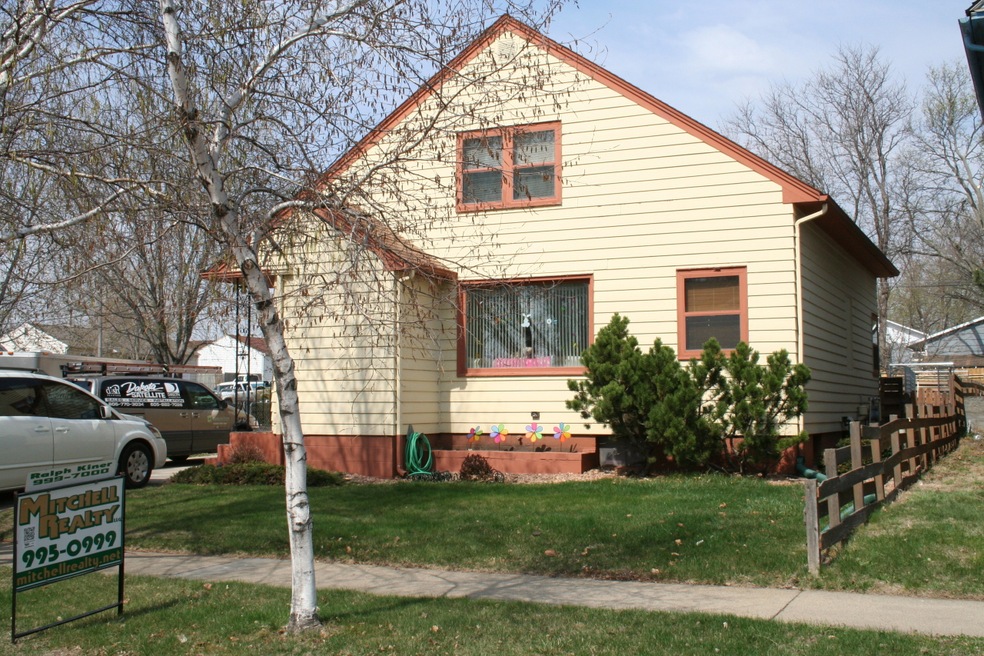 Front View