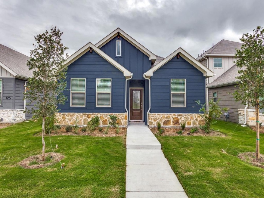 127 Olympus St, Wylie, TX 75098 - photo 1