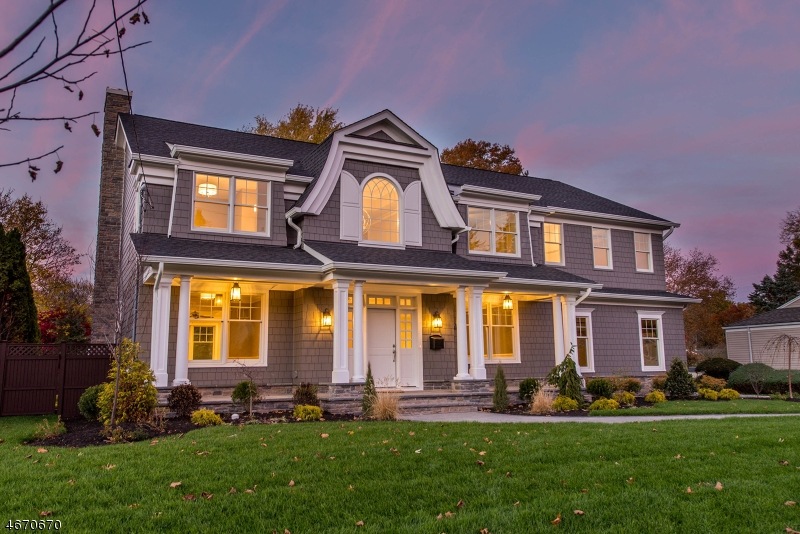 407 Quantuck Ln, Westfield, NJ 07090 - photo 1