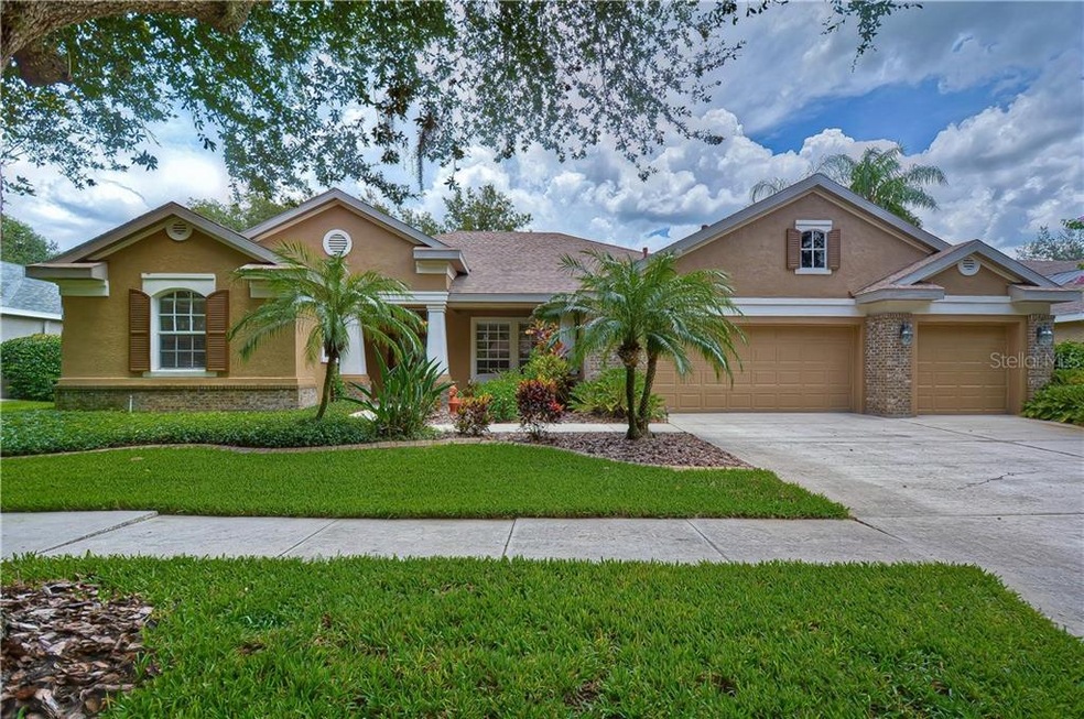 THIS IS HOME! Welcome to the gorgeous Sabal Westwi