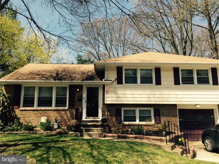 307 Copley Rd, Haddonfield, NJ 08033 - photo 1
