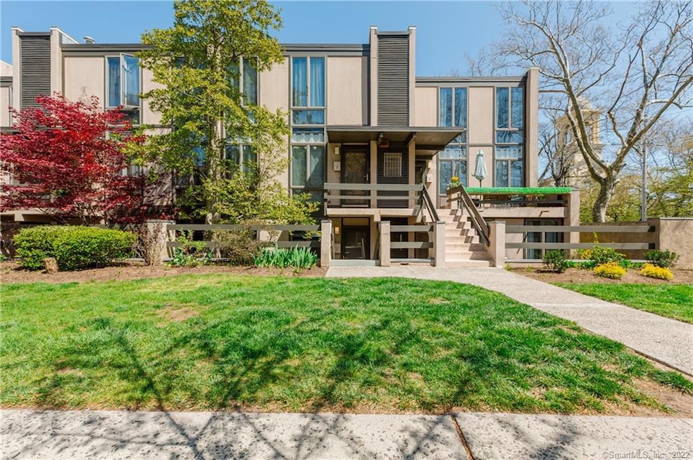 1 Hughes Place, New Haven, CT 06511 - photo 1