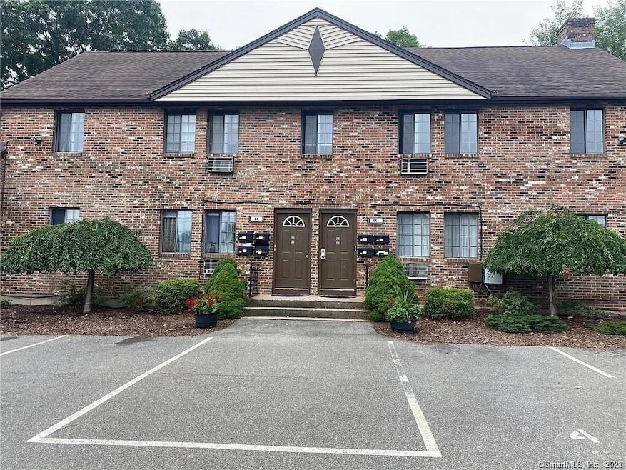 44 Eddy Ave unit B1, Meriden, CT 06451 - photo 1