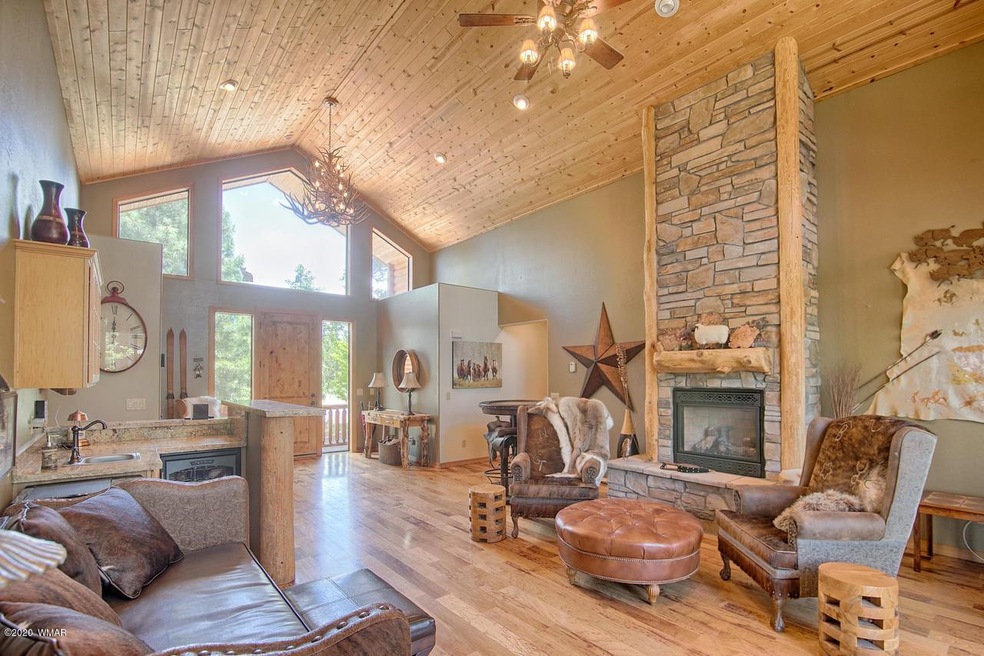 Torreon Cabin