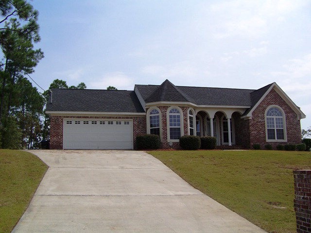 Main View
