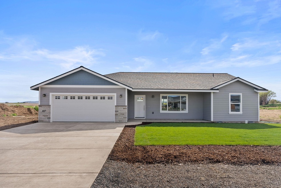 1 Front of home