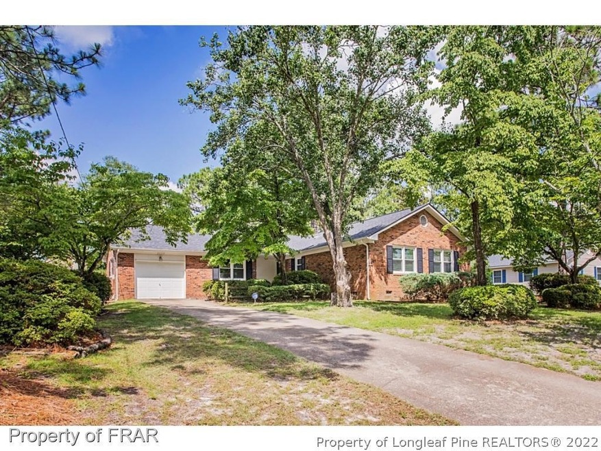 2624 Sydney Dr, Fayetteville, NC 28304 - photo 1