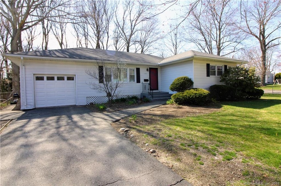 295 Celia Dr, Wolcott, CT 06705 - photo 1