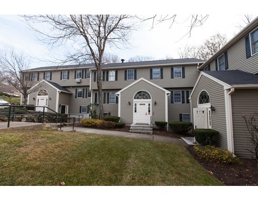 425 Woburn St unit 37, Lexington, MA 02420 - photo 1