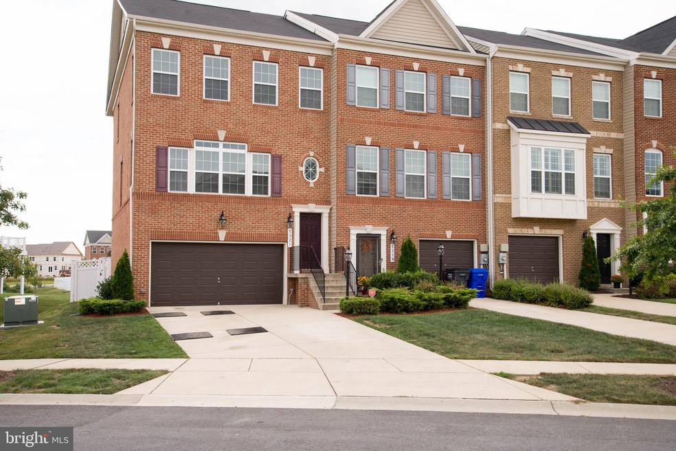 5321 Tweeddale Place, White Plains, MD 20695 - photo 1