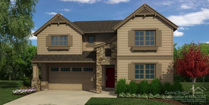 20893 SE Humber Ln, Bend, OR 97702 - photo 1