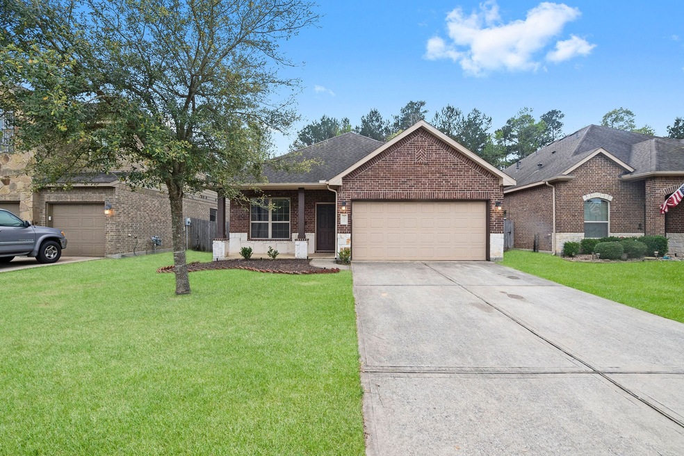 7447 Durango Creek Dr, Magnolia, TX 77354 - photo 1