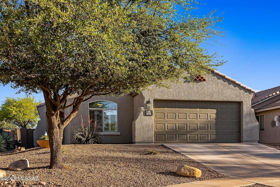 9520 E Evita Ln, Tucson, AZ 85748 - photo 1