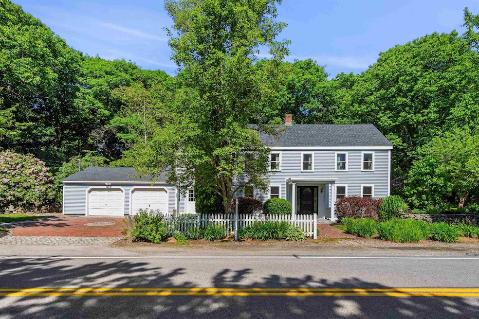 299 Sagamore Rd, Rye, NH 03870 - photo 1