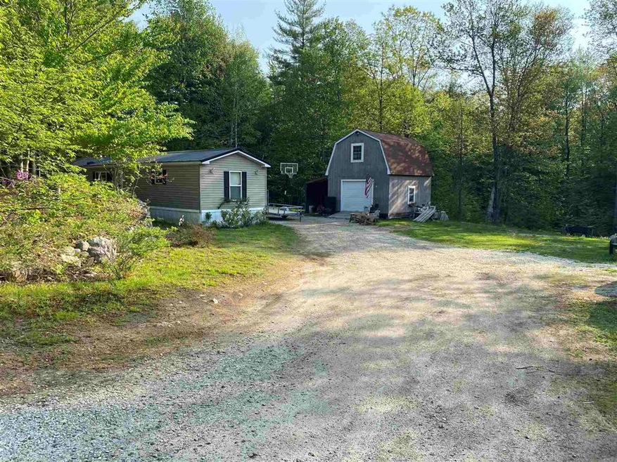 762 Battle St, Webster, NH 03303 - photo 1
