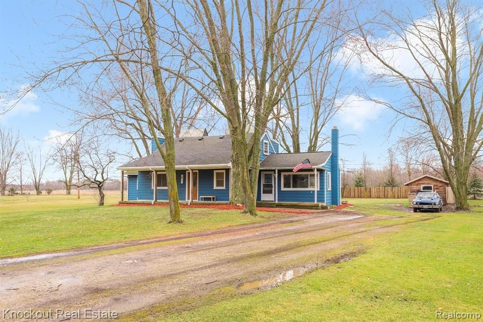 9201 Reid Rd. Swartz Creek-1