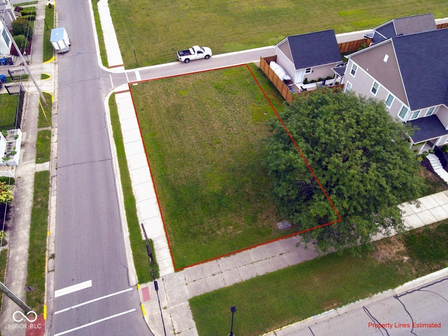 180 W Washington St, Shelbyville, IN 46176 - photo 1