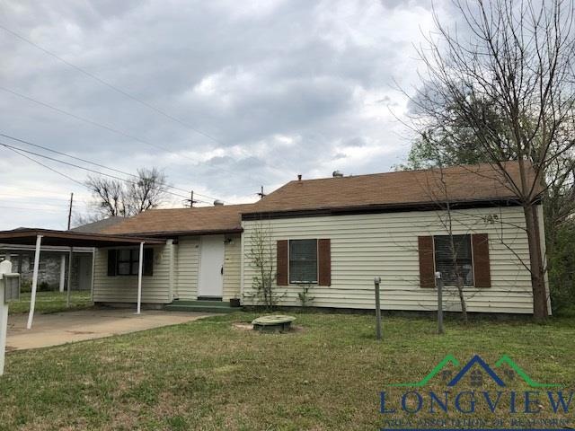 605 Macarthur Ave, Wake Village, TX 75501 - photo 1