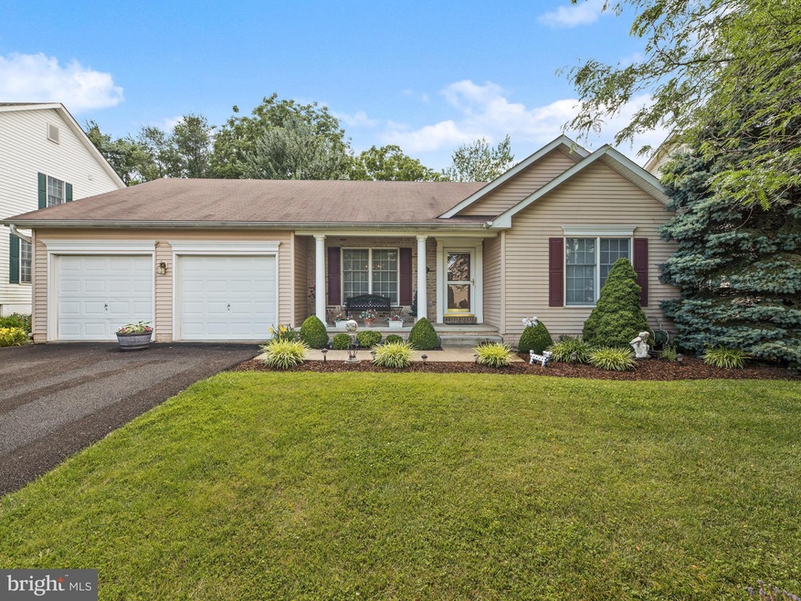 1027 Bexhill Dr, Frederick, MD 21702 - photo 1