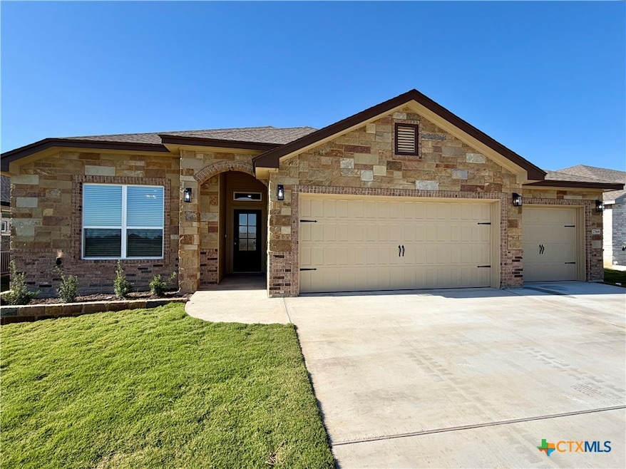 2566 Settlers Oak Dr, Belton, TX 76513 - photo 1