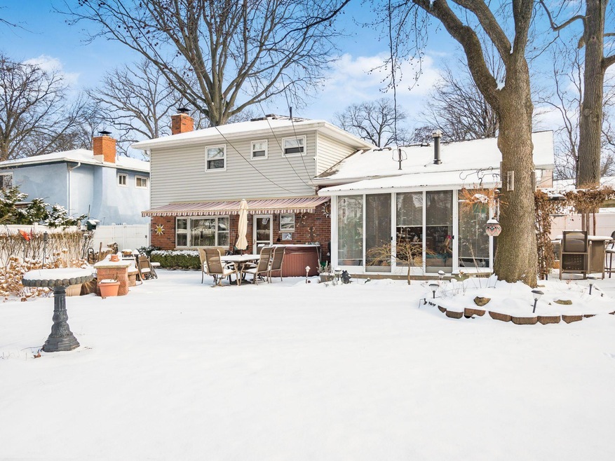 5411 Rockwood Rd, Columbus, OH 43229 - photo 1