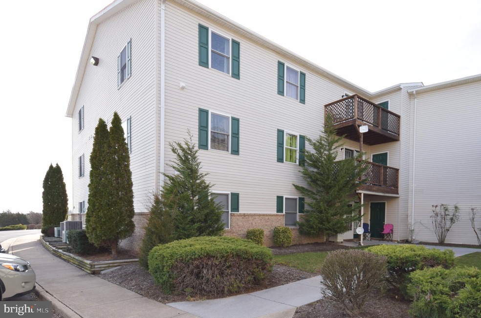 105 D-9 Hailey Ln, Strasburg, VA 22657 - photo 1